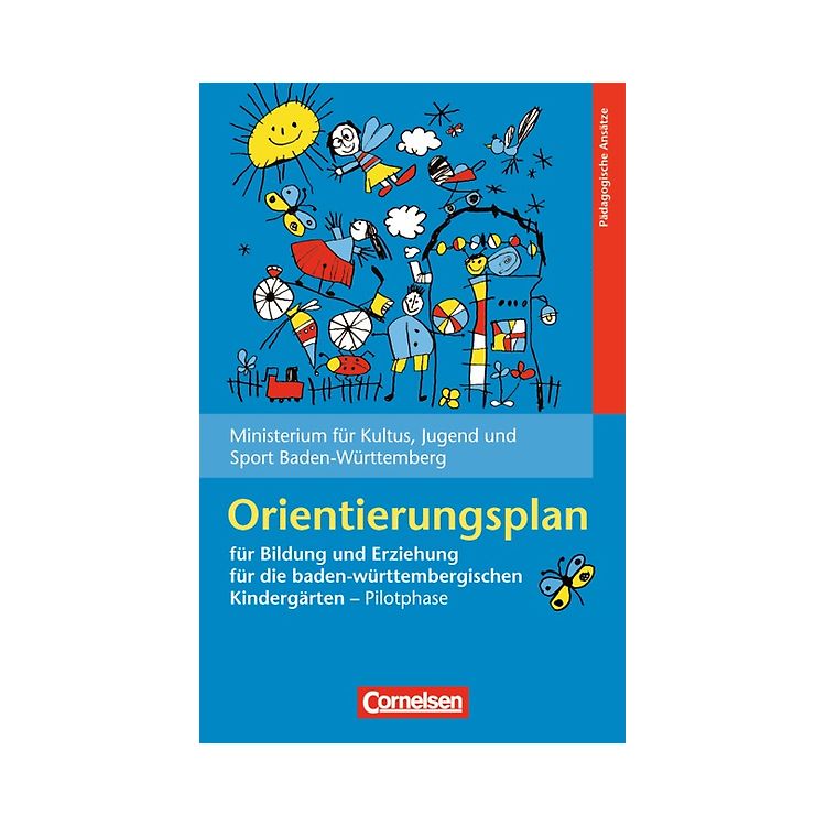 Orientierungsplan Für Bildung Und Erziehung Niedersachsen Bildungs- und Erziehungspläne / Orientierungsplan für Bildung und