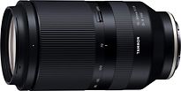 Objectif Hybride Tamron 70-180Mm F/2.8 Di III Vxd Noir Pour Sony Fe