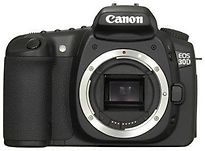 Canon Eos 30D