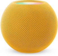 Image of Apple HomePod mini orange geel (Refurbished)