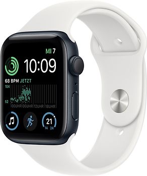 Comprar Apple Watch SE 2022 Caja de aluminio de 44 mm en