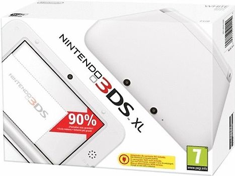 Rebuy nintendo 3ds deals