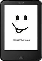 Tolino Vision 3 HD 6" 4GB [Wi-Fi] schwarz