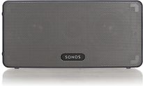 Image of Sonos PLAY:3 zwart (Refurbished)