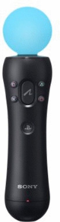 Sony PlayStation Move Motion Controller - refurbished