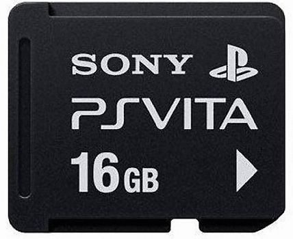 Ps discount vita 16gb