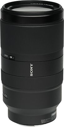 Sony e 70-350 mm F4.5-6.3 G OSS 67 mm Obiettivo