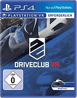 DriveClub VR [PSVR erforderlich]