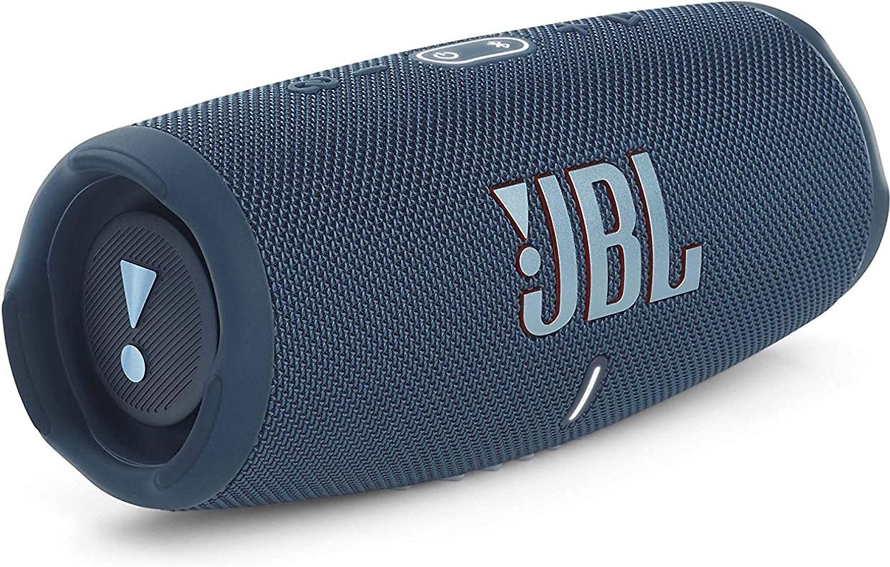 Rebuy JBL Charge 5 blauw aanbieding