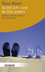 grenzen setzen in der partnerschaft