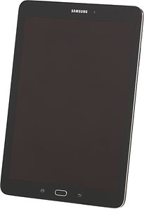 Samsung Galaxy Tab S2 9,7 32GB [WiFi + 4G] nero