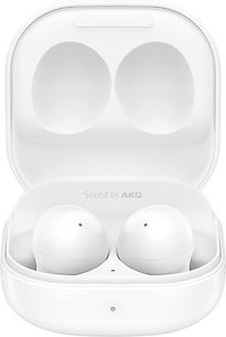 Samsung Galaxy Buds2 bianco