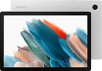 Image of Samsung Galaxy Tab A8 10,5 64GB [wifi] silver (Refurbished)