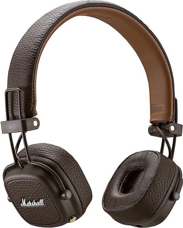 Refurbished Marshall kopen 3 jaar garantie rebuy