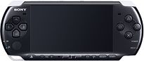 Image of Sony PSP 3004 Piano zwart (Refurbished)