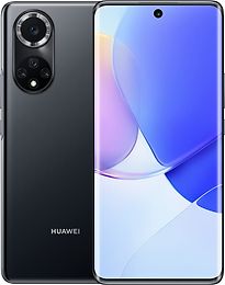 Image of Huawei nova 9 Dual SIM 128GB zwart (Refurbished)