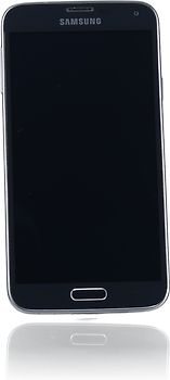 Diplomatie inflatie aftrekken Refurbished Samsung Galaxy S5 Neo 16GB zwart kopen | rebuy