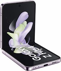 Samsung Galaxy Z Flip4 5G Dual SIM 128GB porpora