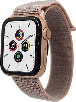 Welk bandje clearance apple watch