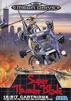 Super Thunder Blade
