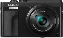 Panasonic Lumix Dc-Tz91 Noir