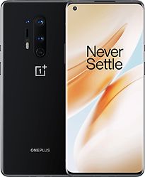 OnePlus 8 Pro Dual SIM 128GB nero (Ricondizionato)