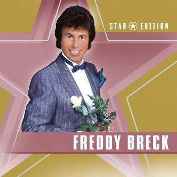 Freddy Breck - Star Edition