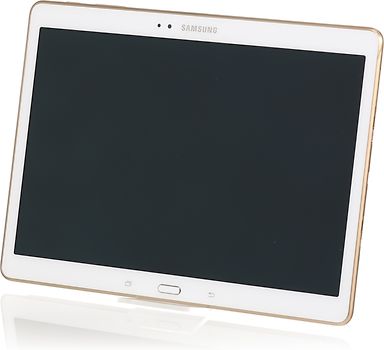 roem moeder personeel Refurbished Samsung Galaxy Tab S 10,5" 16GB [wifi] wit kopen | rebuy