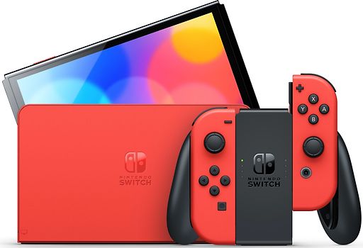Nintendo Switch gebraucht kaufen