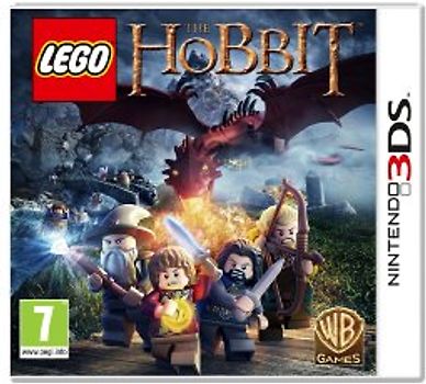 Lego The Hobbit Internationale Version Gebraucht Kaufen