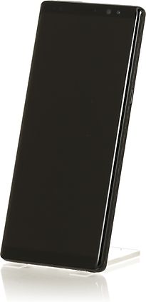 Samsung Galaxy Note 8 64GB nero