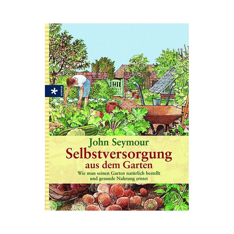 aus dem Garten gebraucht kaufen
