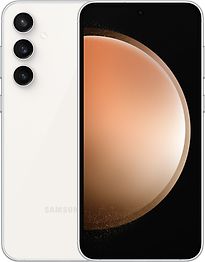 Samsung Galaxy S23 FE Dual SIM 128GB bianco