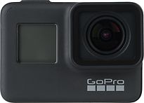Gopro HERO7 Black - refurbished