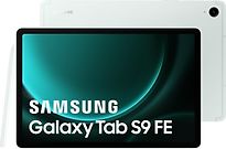 Image of Samsung Galaxy Tab S9 FE 10,9 128GB [wifi + 5G] munt (Refurbished)