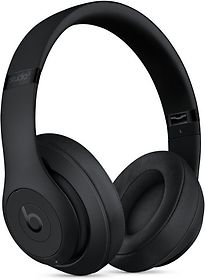 Beats by Dr. Dre Studio3 Wireless nero opaco
