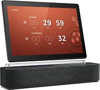 Lenovo Smart Tab M10 TB-X605F 10,1 16GB eMCP [Wi-Fi, Smart Dock incluso] Nero