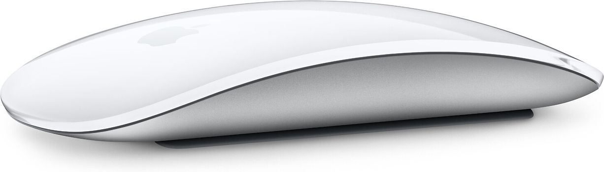 Apple Magic Mouse 3 [Bluetooth] bianco