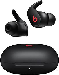 Écouteurs Sans Fil Beats Fit Pro Avec Réduction Du Bruit Noirs