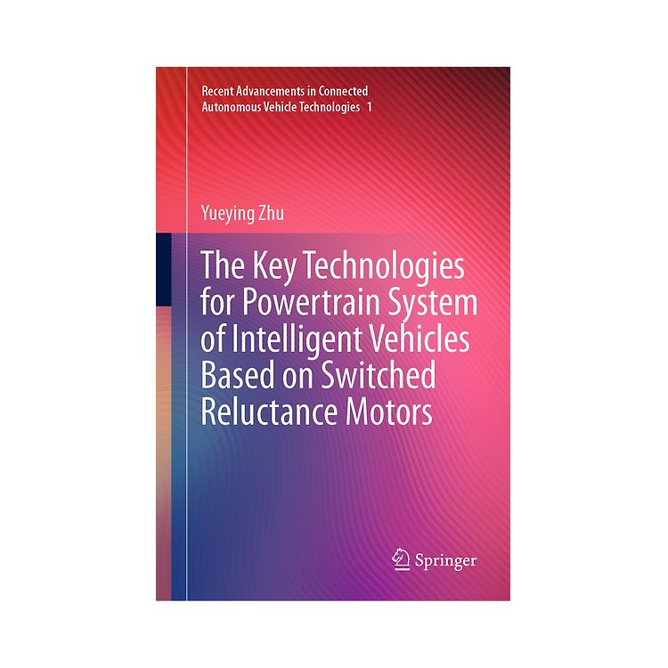 The Key Technologies for Powertrain System of Intelligent Vehicles ...