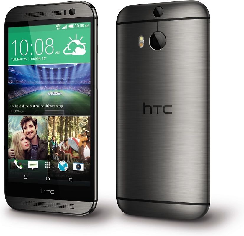 Alice terugvallen Verbanning Refurbished HTC One M8 kopen | 3 jaar garantie | rebuy