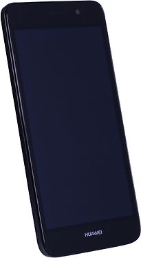 Huawei Y6 Dual SIM 8GB zwart - refurbished