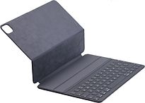 Image of Apple Smart Keyboard zwart Folio passend bij iPad Pro 12,9 4de generatie [QWERTY] (Refurbished)