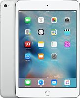 Apple iPad mini 4 7,9" 64GB [Wi-Fi] silber