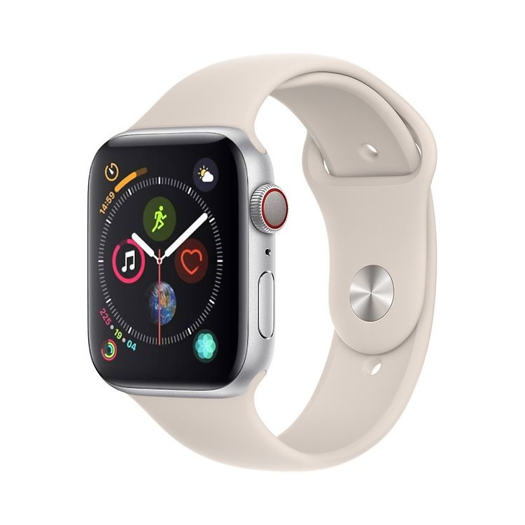 Apple Watch Series 4 44 mm (GPS + cellular