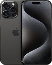 Apple Iphone Pro Max 256Go