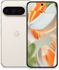 Google Pixel 9 Pro Dual SIM 128GB grigio creta