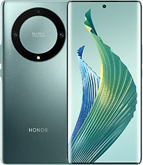 Honor Magic5 Lite Dual SIM 128GB emerald green