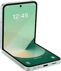 Samsung Galaxy Z Flip6 Dual SIM 512GB mint - refurbished