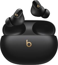 Beats By Dre Beats Studio Buds + Noir/Or